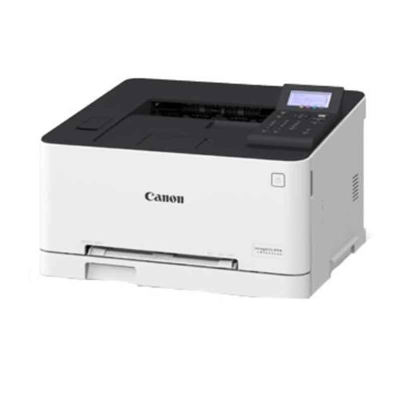Canon LBP-613CDW White & Black Multi-Function Colour Printer