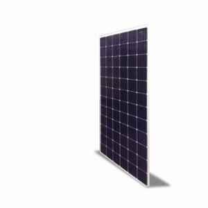 Genus 390W 24V Aluminium Polycrystalline Solar Panel