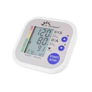 Dr Morepen Dr. Morepen Automatic Blood Pressure Monitoring System, BP-02