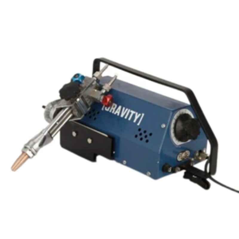 Gravity 200mm Semi Automatic Gas Cutting Machine