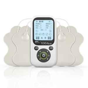BPL TENS Relief with Extra Large Electrodes