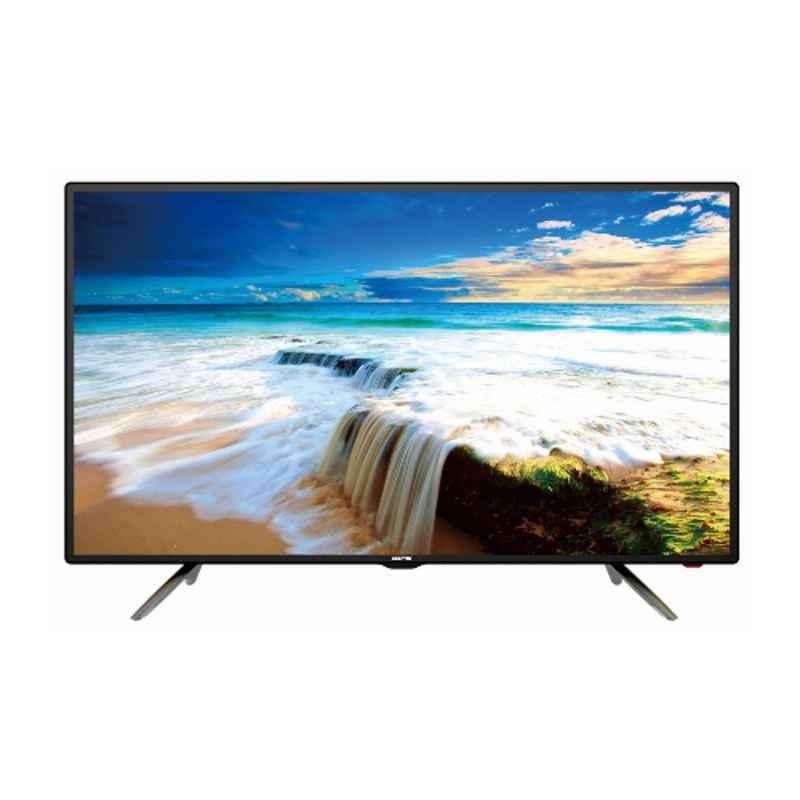 Geepas 40 inch Android Smart LED TV, GLED4058SXHD