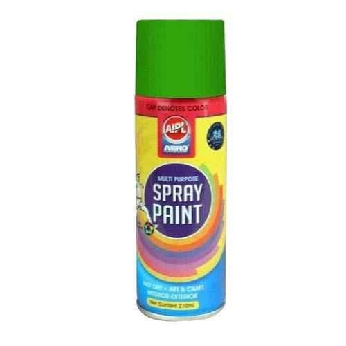 colour spray bottle