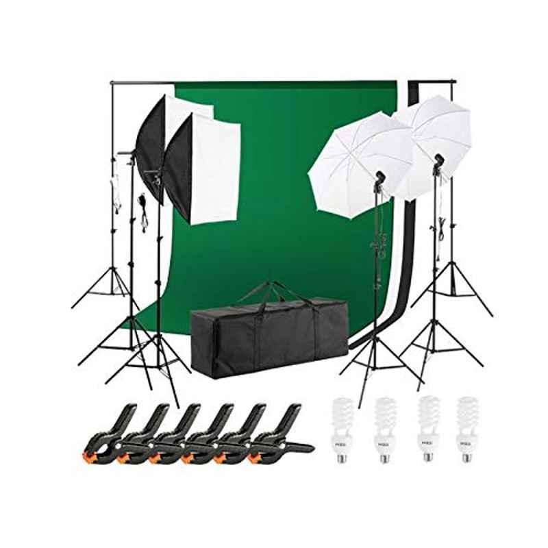 Rubik Photography Studio Kit, RB-100335