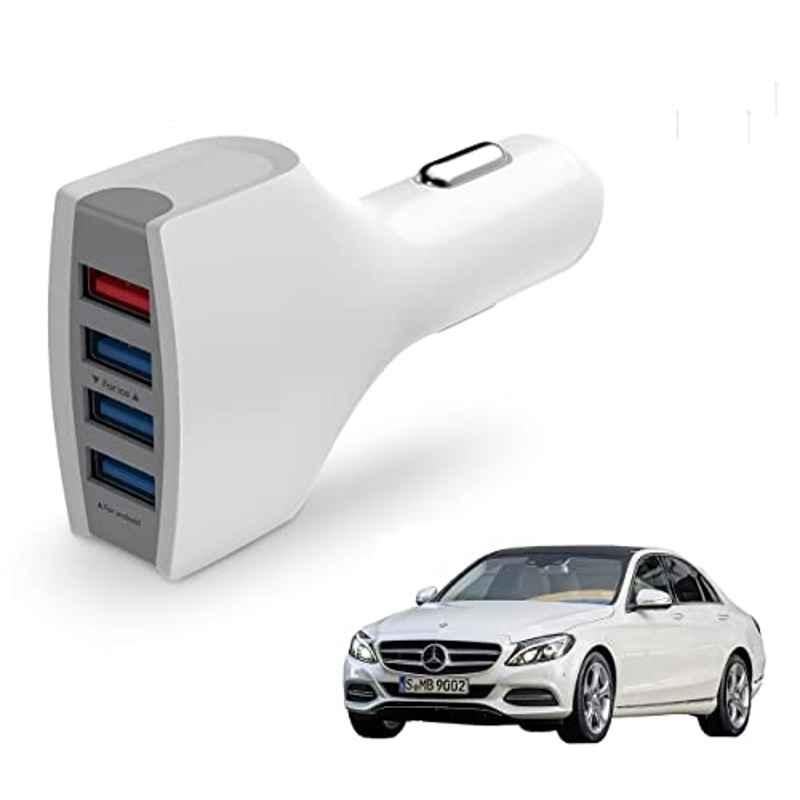 Mercedes benz deals phone charger