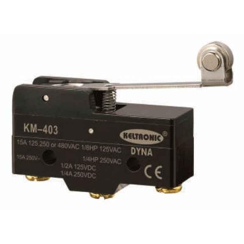 Keltronic Dyna Micro Switch KM-403