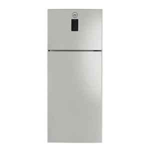 Godrej Eon-Vesta 470L 3 Star Platinum Steel Frost Free Double Door Refrigerator