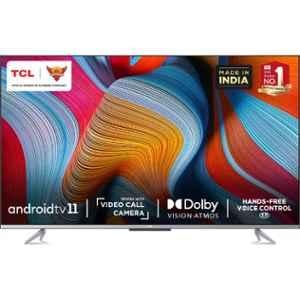 TCL P725 43P725 43 inch 4K Ultra HD Android Smart LED TV