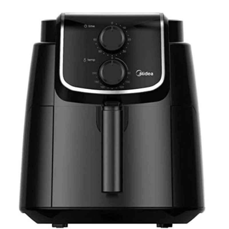 Midea 1500W 3.5L Air Fryer, MFTN35D2