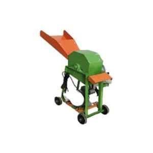 Wegman 500-600kg/hr Special Model Automatic Chaff Cutter Machine without Motor