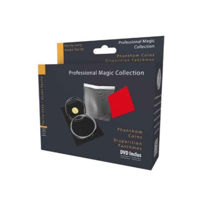Oid Magic Professional Magic Collection Phantom Coins Illusion Kit