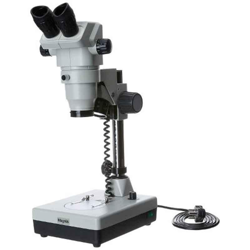 Magnus Zoom Stereo Binocular Microscope, MSZ-BI