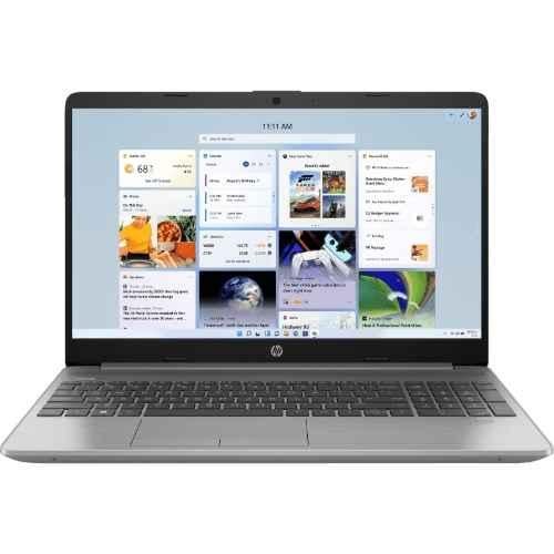 Buy HP Essentials 255 G9 Asteroid Silver Laptop with AMD Ryzen 5