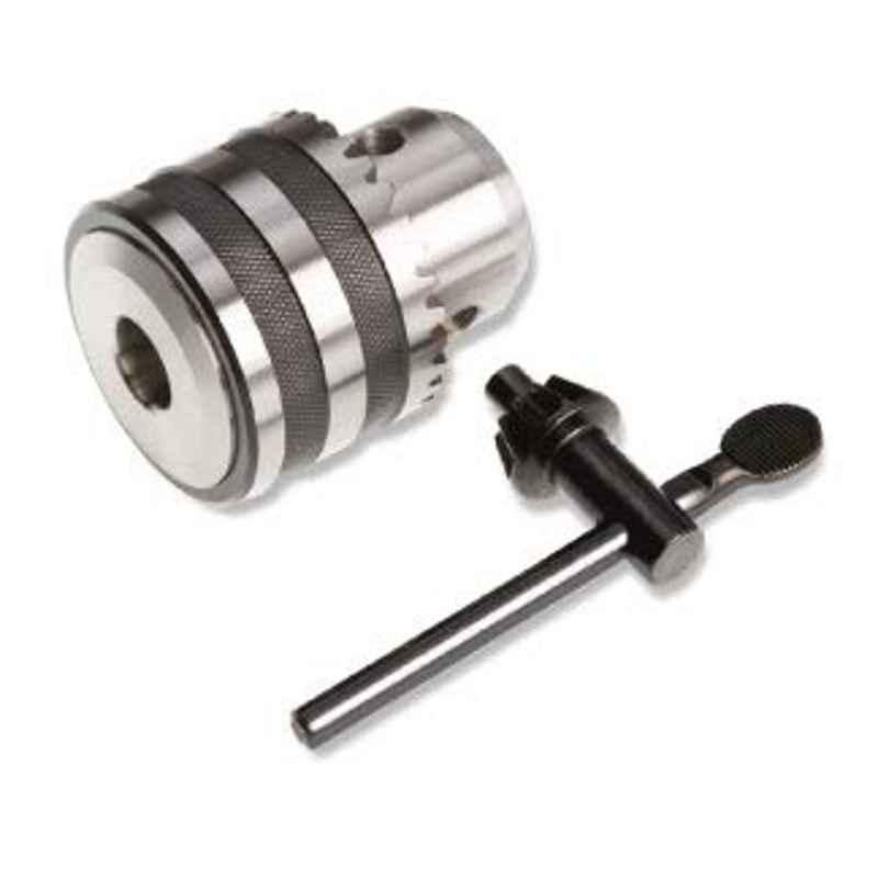 Clarke Drill Keyed Chucks-1.5-13 mm