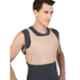 Flamingo Chest Guard, Size: 115-125 cm (Double Extra Large)