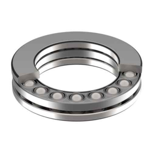 Buy ZKL 120x210x70mm Single Direction Thrust Ball Bearing, 51324