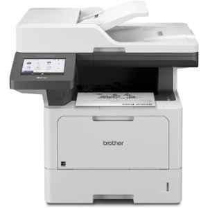 Brother MFC-L5915DW Wireless Monochrome All-in-One Laser Printer