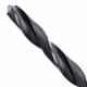 JK Super Drive 49.5mm HSS Taper Shank Twist Drill