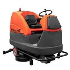 Fonzo 3000W 1450mm Ride On Floor Sweeper with Accessories, TOROFO 280