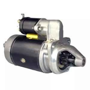 Lucas Tvs Starter Motor 12 V 2-2 Kw for Itc Sonalika Tractors, LUC-VO7793