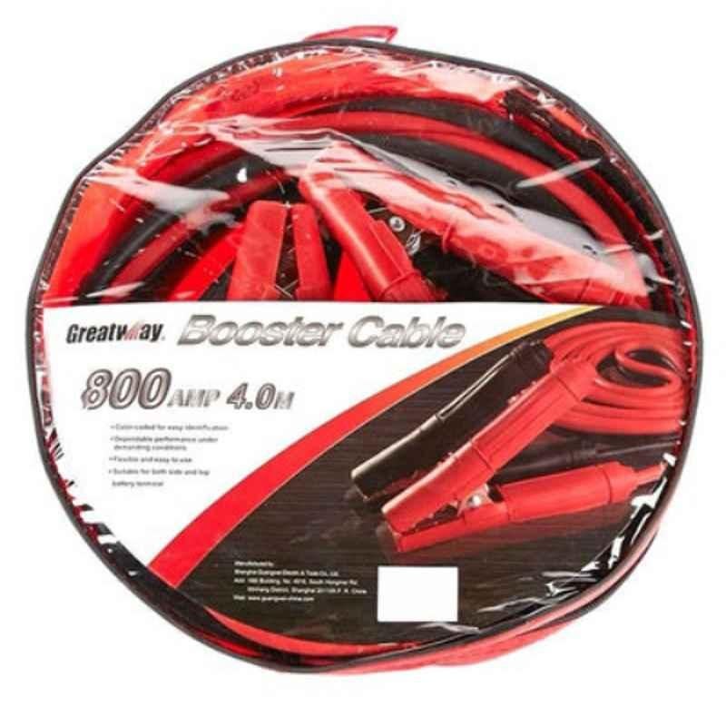 Greatway Car Battery Booster Cable, ACEUAE880372