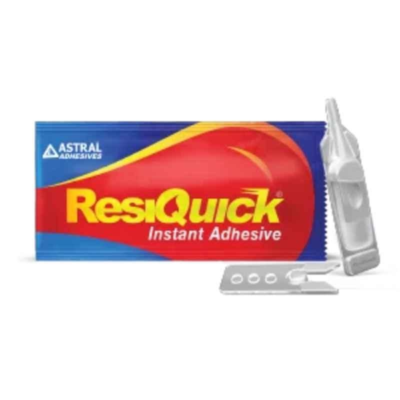 Astral ResiQuick 5g Instant Adhesive