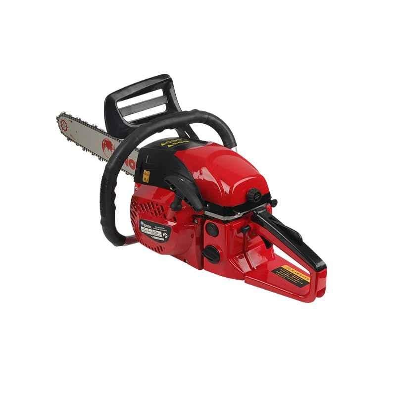 Buy Yuri 22 inch 62cc 2 Stroke Gasoline Chainsaw, YR-1123 Online