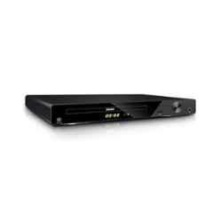 Buy Impex Prime HD Black 5.1 Channel DVD Player with Mic, FG0055