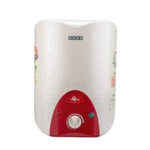 Usha Aquagenie 10L 2000W 5 Star Ivory Wine Storage Water Heater, 46875101059N