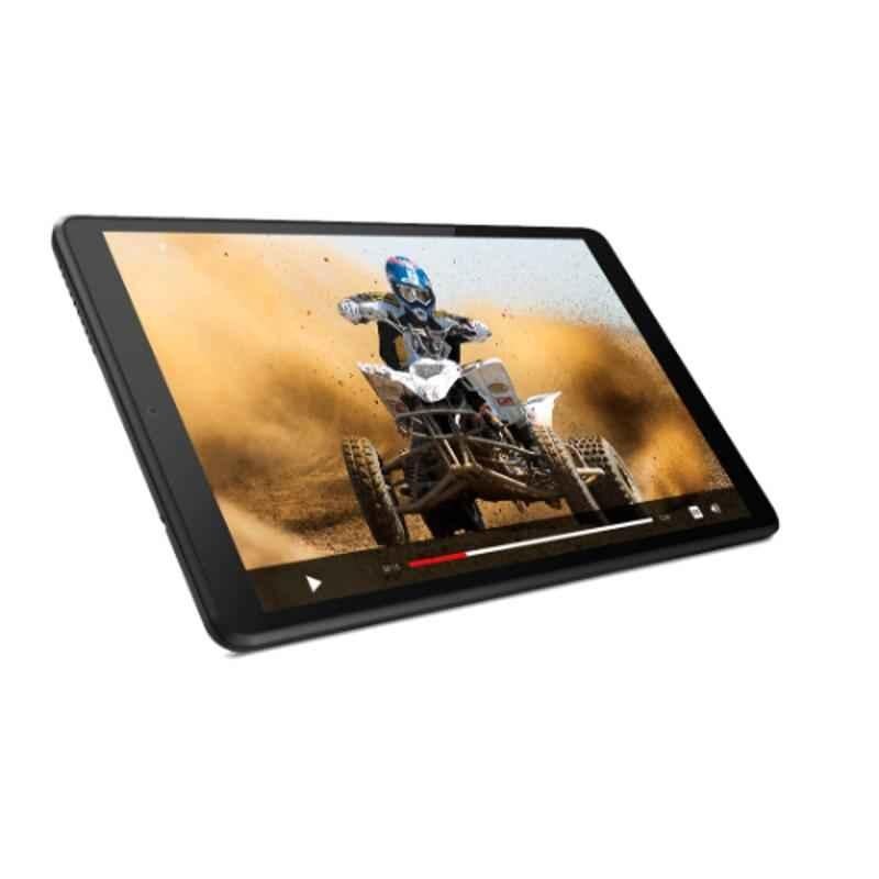 Lenovo Tab M8 HD 2GB/32GB 8 inch Iron Grey Tablet, ZA5H0132IN
