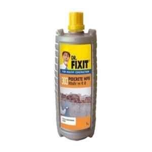 Buy Dr Fixit 10 Litre Pidicrete Mpb 303 Online At Price 2622