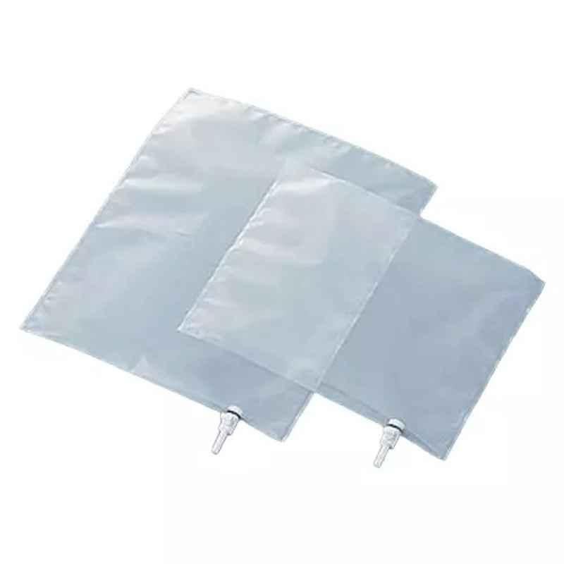 Lab Plus Tedlar Bag, Capacity: 50 Litre, LP-11088