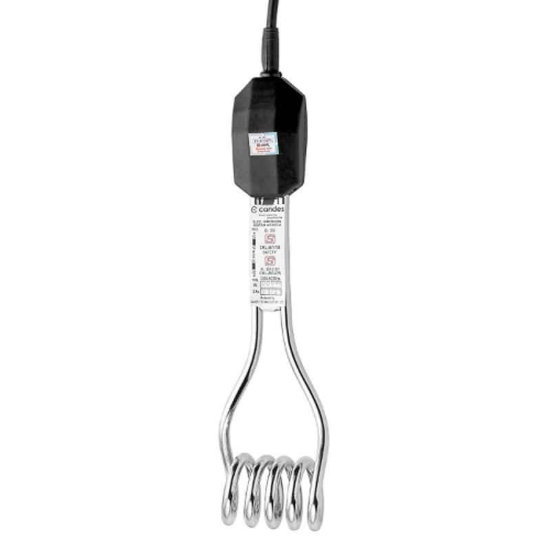 Candes 1000W Black Immersion Heater Rod, 1000Neo1cd