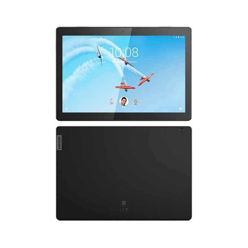Lenovo 2GB 10.1 inch Octa Core Slate Black Tablet, ZA4K0026AE-TAB M10 10