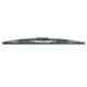 Bosch Eco 2 Pcs Rubber Replacement Wiper Blades Set, 3397010051