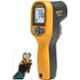 Fluke 59 Max+ Infrared Thermometer (-30C to 500C, Thermopile 8-14m)