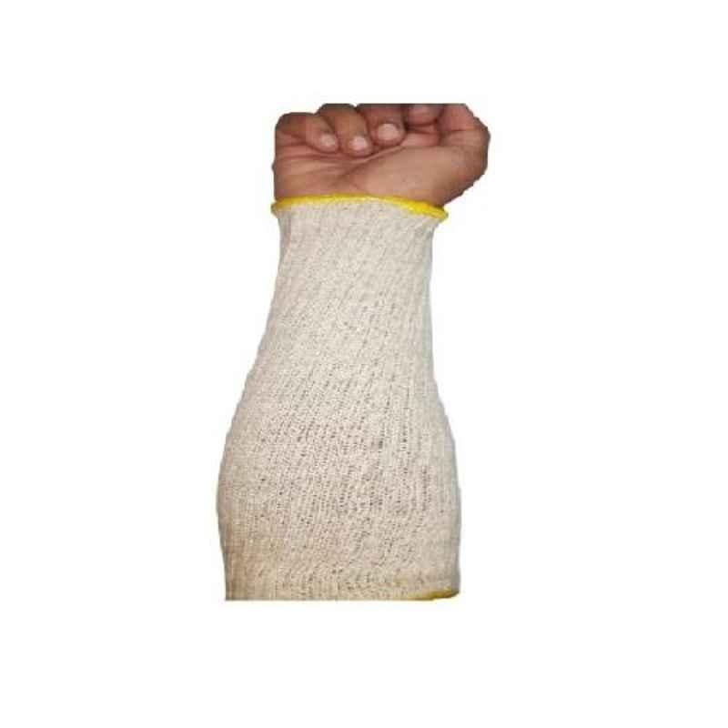 Noble 15 inch Cotton Knitted Sleeves (Pack of 24)