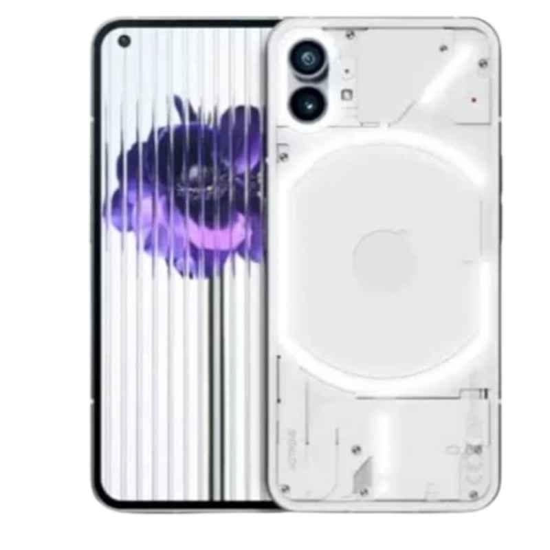 Nothing Phone 1 6.55 inch 8GB/256GB White Dual SIM 5G Smartphone