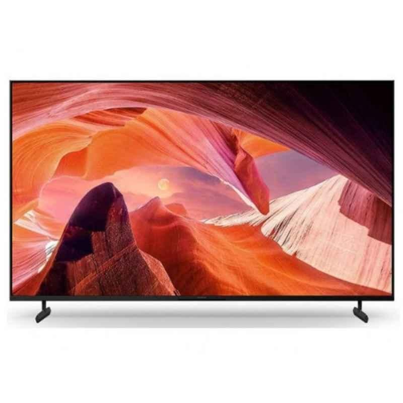 Sony 85 inch 4K UHD HDR Google Smart TV, KD-85X80L
