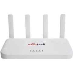 Syrotech 1500Mbps Dual Band WiFi ONT Router, SY-GPON-4010-AX1500