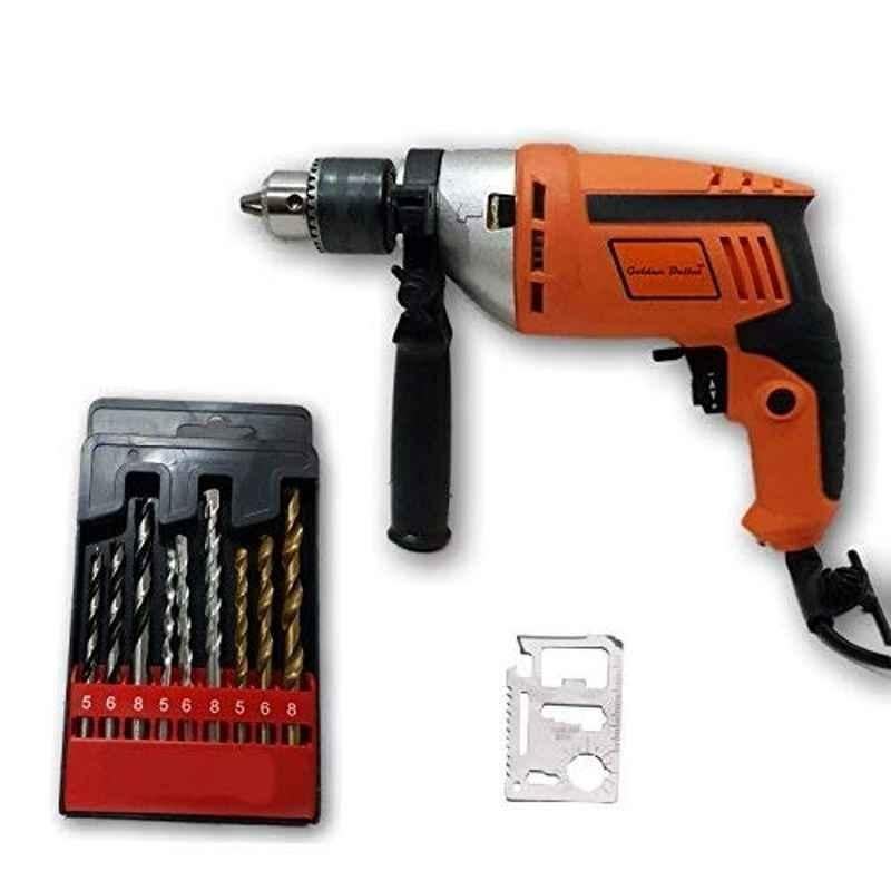 Reversible drill bit discount set