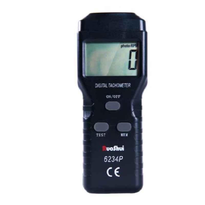 Ruoshui 6234P Laser Digital Tachometer