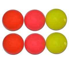 Forgesy Sport Wind Ball (Pack of 6)