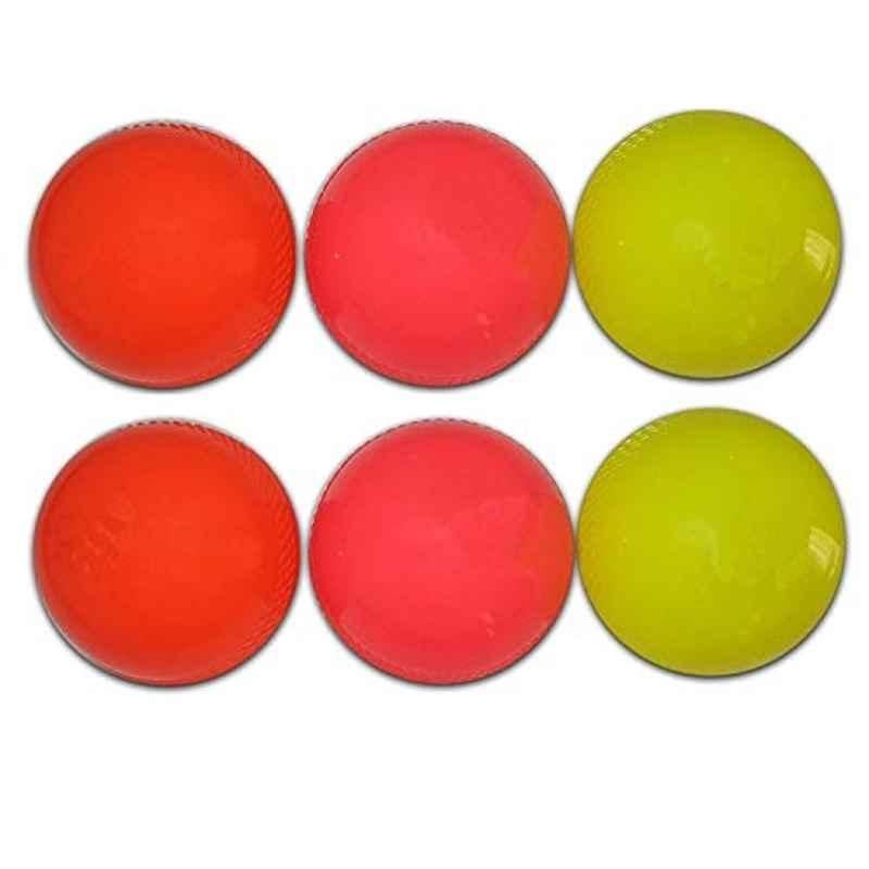Forgesy Sport Wind Ball (Pack of 6)
