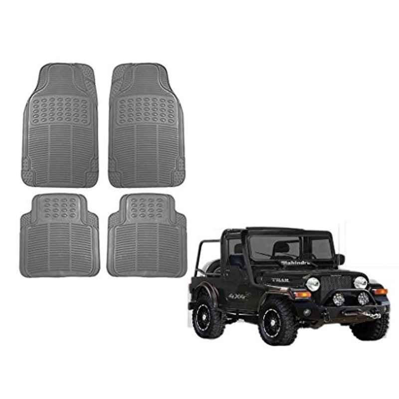 Thar deals mat black