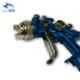 Krost Premium Quality Industrial Hvlp Spray Painting Sprayer With 600Ml Gravity Feed Cup