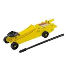 Imported 5 Ton Heavy Duty Hydraulic Trolley Jack