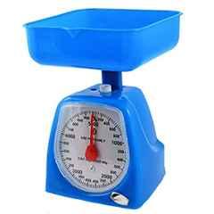 ELECOPTO 5kg Analog Kitchen Scale