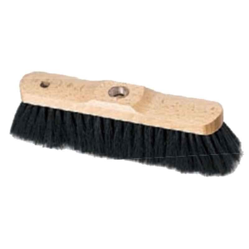 Coronet 28cm Wood Indoor Broom, 220502