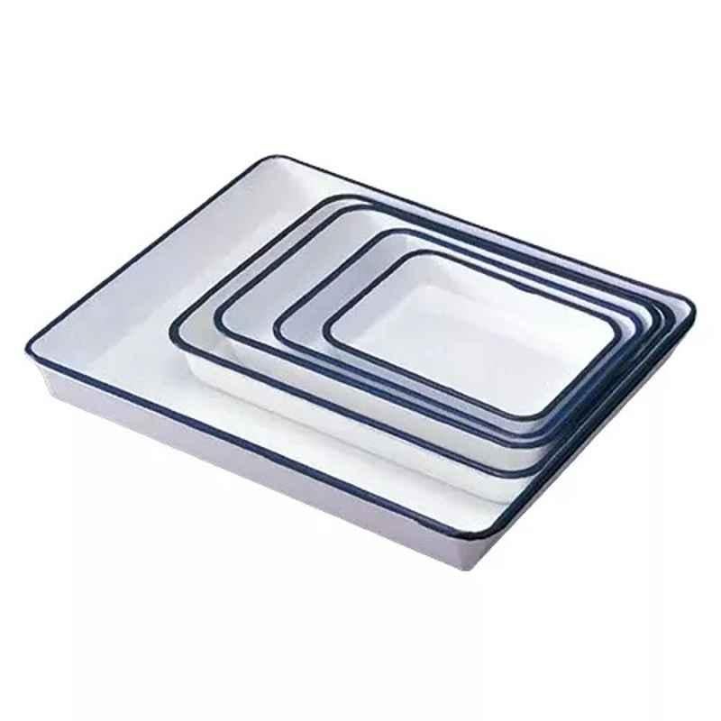 Lab Plus Enamel Tray, LP-8850